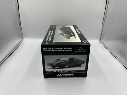 AUTOart 1/18 Ford Mad Max 2 Road Warrior Ultimate Edition