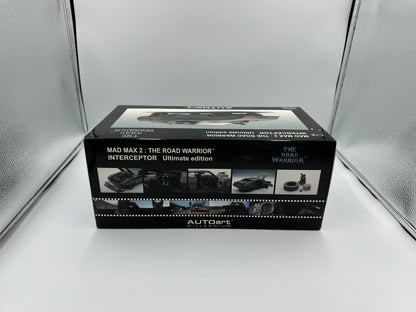 AUTOart 1/18 Ford Mad Max 2 Road Warrior Ultimate Edition