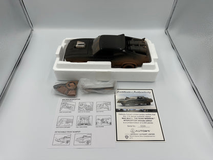 AUTOart 1/18 Ford Mad Max 2 Road Warrior Ultimate Edition