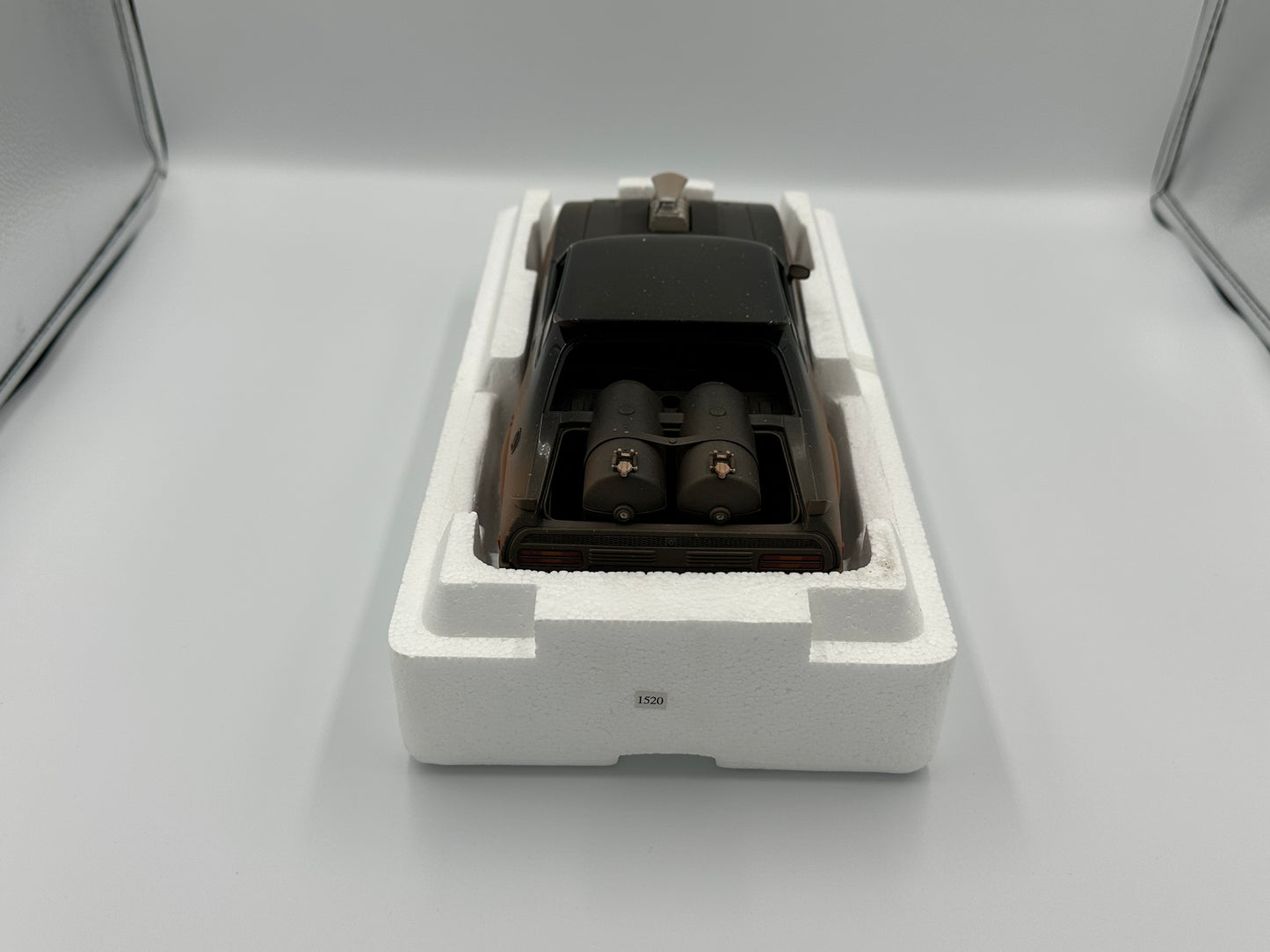 AUTOart 1/18 Ford Mad Max 2 Road Warrior Ultimate Edition