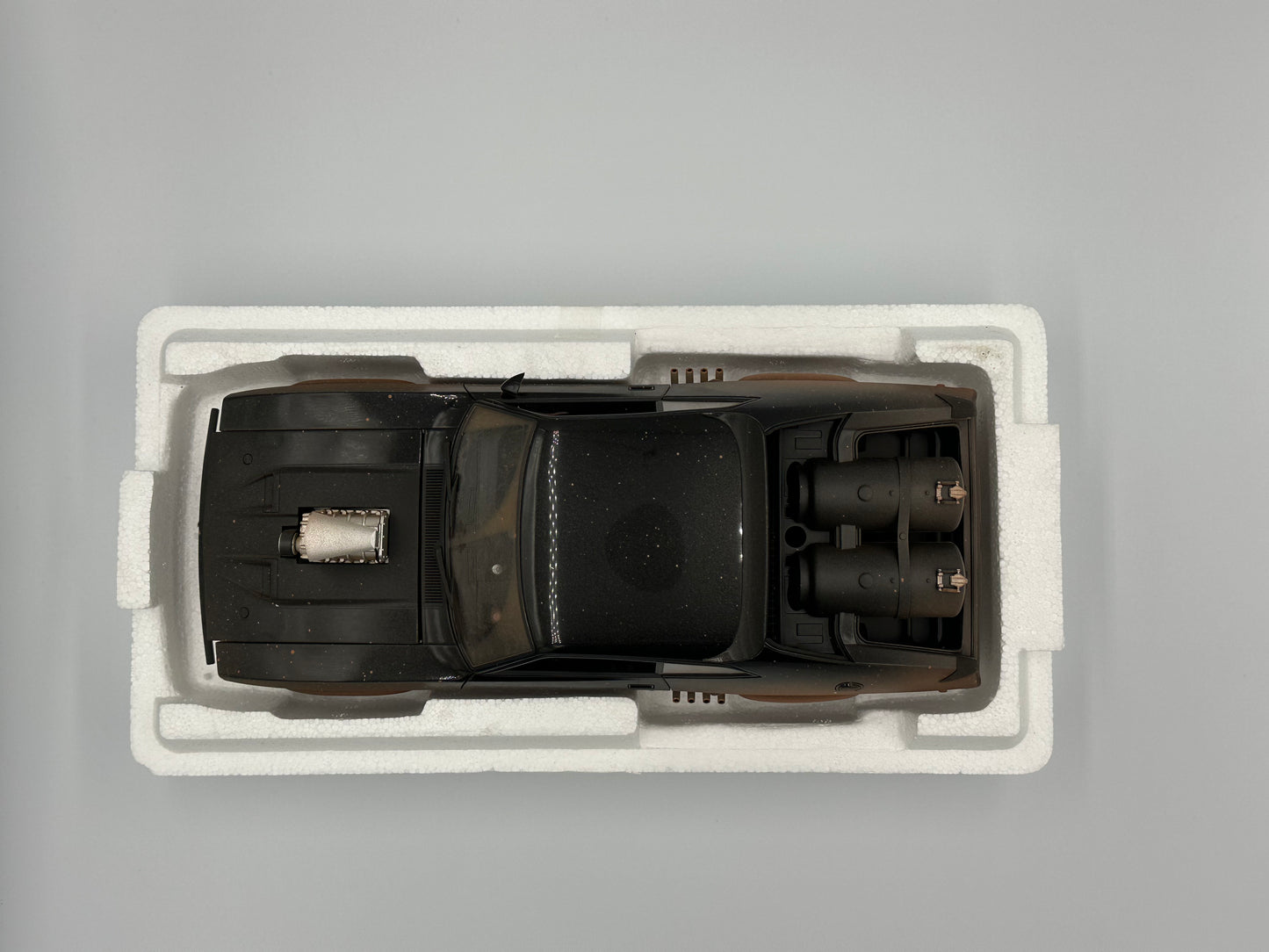 AUTOart 1/18 Ford Mad Max 2 Road Warrior Ultimate Edition