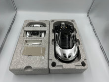 Load image into Gallery viewer, AUTOart Signature 1/18 Mclaren P1 Chrome