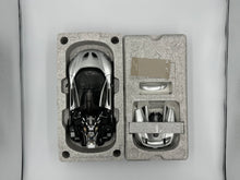 Load image into Gallery viewer, AUTOart Signature 1/18 Mclaren P1 Chrome