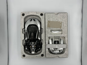 AUTOart Signature 1/18 Mclaren P1 Chrome