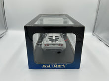 Load image into Gallery viewer, AUTOart 1/18 Lotus Exige Silver