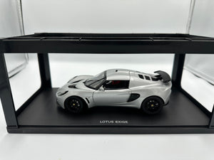 AUTOart 1/18 Lotus Exige Silver