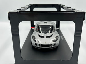 AUTOart 1/18 Lotus Exige Silver