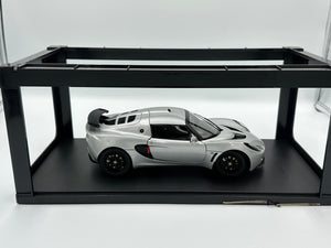 AUTOart 1/18 Lotus Exige Silver