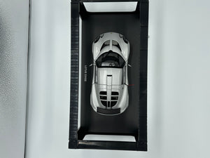 AUTOart 1/18 Lotus Exige Silver