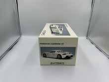 Load image into Gallery viewer, AUTOart 1/18 Porsche Carrera GT White