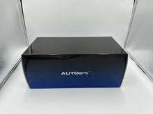 Load image into Gallery viewer, AUTOart 1/18 Koenigsegg One:1 Silver &amp; Orange