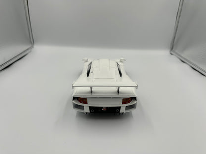 AUTOart Signature 1/18 Porsche 911 GT1