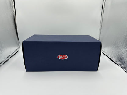 AUTOart Signature 1/18 Bugatti EB110 Blue