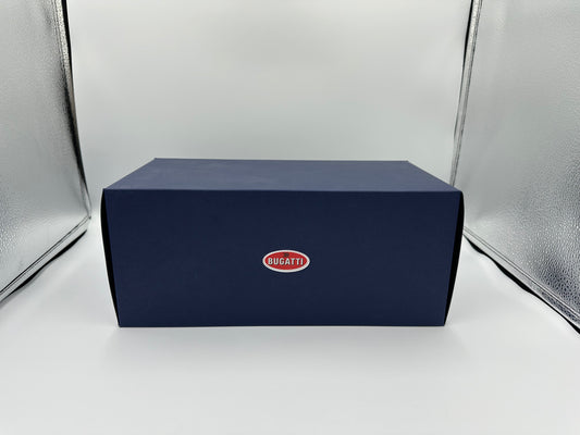 AUTOart Signature 1/18 Bugatti EB110 Blue