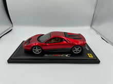 Load image into Gallery viewer, BBR Models 1:18 Ferrari SP12 EC