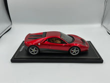 Load image into Gallery viewer, BBR Models 1:18 Ferrari SP12 EC