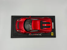 Load image into Gallery viewer, BBR Models 1:18 Ferrari SP12 EC
