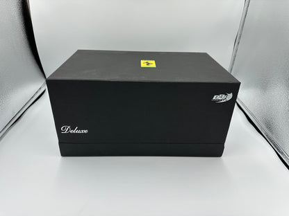 BBR Models 1:18 Ferrari FXXK Blue