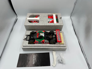 AUTOart Signature 1/18 Mazda 787B Le Mans Winner 1991