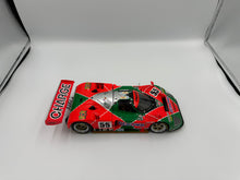 Load image into Gallery viewer, AUTOart Signature 1/18 Mazda 787B Le Mans Winner 1991