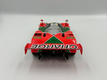 Load image into Gallery viewer, AUTOart Signature 1/18 Mazda 787B Le Mans Winner 1991