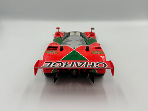 AUTOart Signature 1/18 Mazda 787B Le Mans Winner 1991