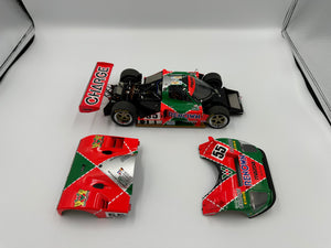 AUTOart Signature 1/18 Mazda 787B Le Mans Winner 1991