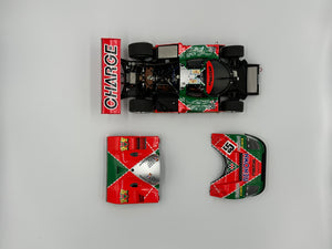 AUTOart Signature 1/18 Mazda 787B Le Mans Winner 1991