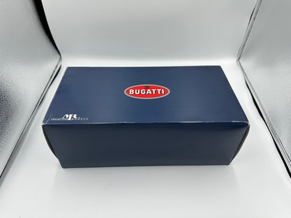 MR Collection 1:18 Bugatti Gran Turismo Violet