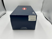 Load image into Gallery viewer, MR Collection 1:18 Bugatti Gran Turismo Violet