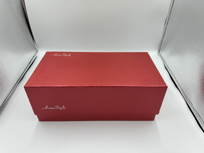 Avantstyle 1/18 Aston Martin Vulcan White