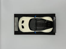 Load image into Gallery viewer, Avantstyle 1/18 Aston Martin Vulcan White