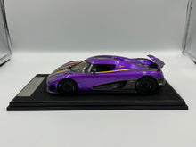 Load image into Gallery viewer, Frontiart 1/18 Koenigsegg Agera R Zijin