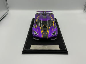 Frontiart 1/18 Koenigsegg Agera R Zijin