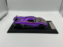 Load image into Gallery viewer, Frontiart 1/18 Koenigsegg Agera R Zijin