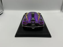 Load image into Gallery viewer, Frontiart 1/18 Koenigsegg Agera R Zijin