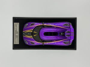 Frontiart 1/18 Koenigsegg Agera R Zijin