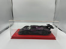 Load image into Gallery viewer, Peako 1/18 Apollo IE Purple