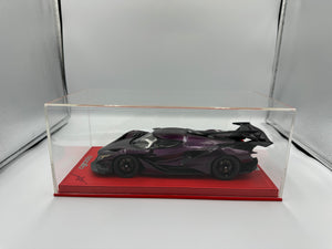 Peako 1/18 Apollo IE Purple