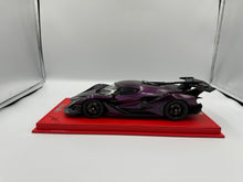 Load image into Gallery viewer, Peako 1/18 Apollo IE Purple