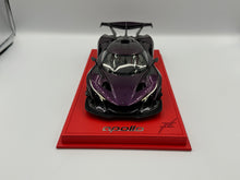 Load image into Gallery viewer, Peako 1/18 Apollo IE Purple