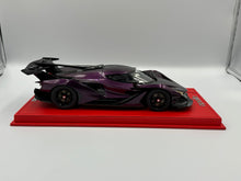 Load image into Gallery viewer, Peako 1/18 Apollo IE Purple