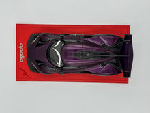 Load image into Gallery viewer, Peako 1/18 Apollo IE Purple