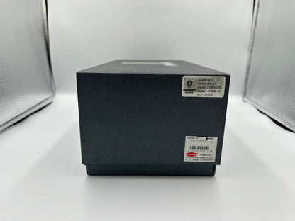 Frontiart 1/18 Koenigsegg One:1 Silver & Orange