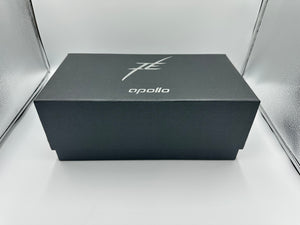 Peako 1/18 Apollo IE Blue
