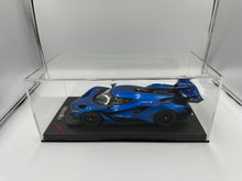 Load image into Gallery viewer, Peako 1/18 Apollo IE Blue