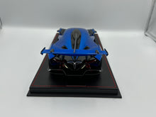 Load image into Gallery viewer, Peako 1/18 Apollo IE Blue