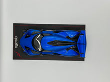 Load image into Gallery viewer, Peako 1/18 Apollo IE Blue