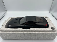 Load image into Gallery viewer, AUTOart Signature 1/18 Lexus LFA Matte Black