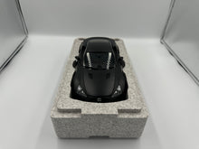 Load image into Gallery viewer, AUTOart Signature 1/18 Lexus LFA Matte Black